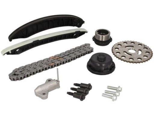 86000 - КОМПЛЕКТ ЦЕПНОГО ГРМ