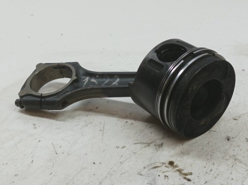 piston 2.2 CDI Mercedes-Benz Sprinter II (2006- )