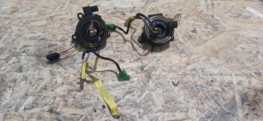 20453927 - ЛЕНТА РУЛЕВОГО КОЛЕСА VOLVO FH FM