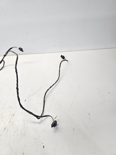 bundle PDC CZUJNIKOW rear part AUDI A1 8X 8XA971085A
