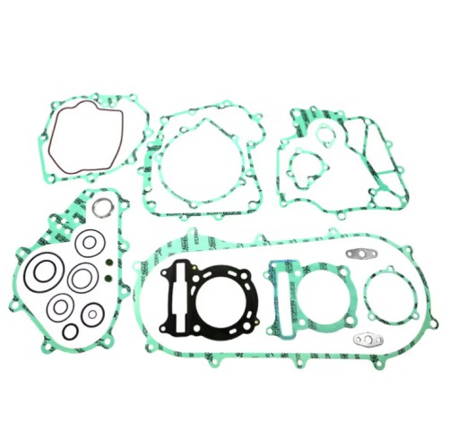 P400210850217 - КОМПЛЕКТ ПРОКЛАДОК KYMCO MXU 300 2005-2010