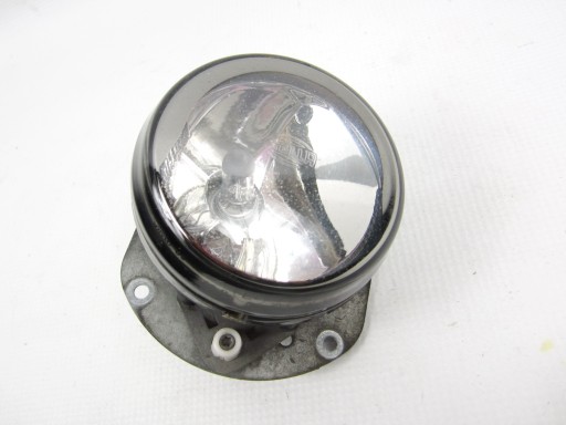 fog light front front left Mercedes W251 R-klasa AMG