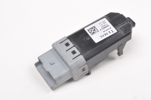 Модуль стеклоподъемника peugeot 207 cc 440803f