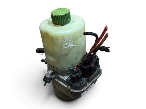 servo pump elektrohydrauliczna Volkswagen Fox 2 5Z 2009 17640534DM