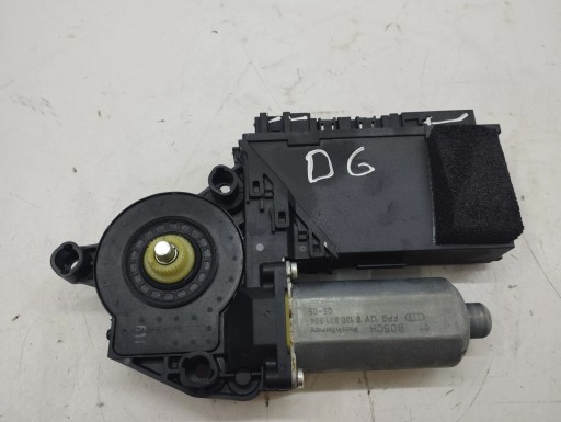 3W5959704A - Bentley flying spur, электродвигатель стеклоподъёмника задней правой двери