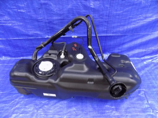 Топливный бак BAK QASHQAI J11 LIFT 1,2 DIG-T