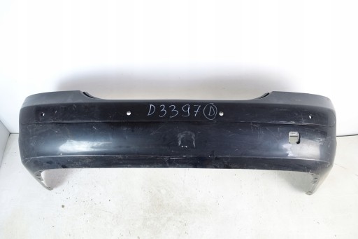 bumper rear part rear MERCEDES S W221 A2218800140