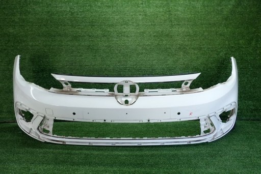 VW POLO 2GS R-LINE LIFT 21- nárazník přední předek
