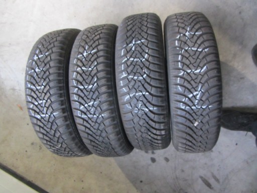 ШИНЫ FALKEN EUROWINTER HS01 165/60/15