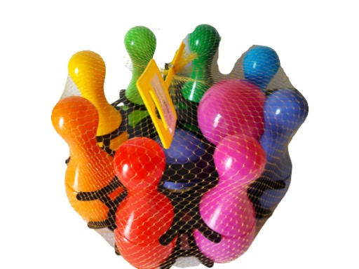 Набір для боулінгу 6 3452