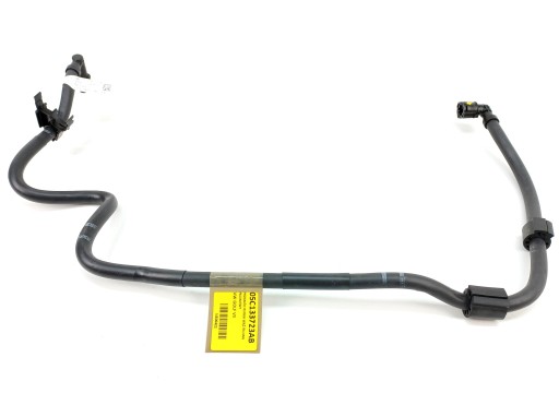 05C133723AB, 05C133723AA - ТОПЛИВОПРОВОД ASO VW GOLF VII 05C133723AB