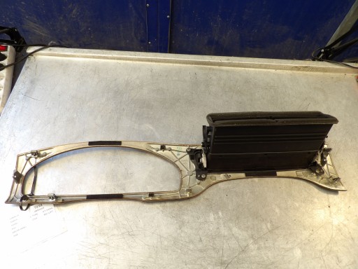 OKVIR DEKOR ARMATURE JAGUAR S-TYPE 2R83-F045H48-BE