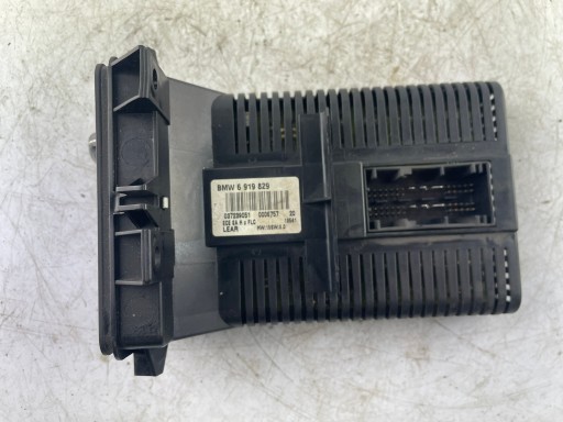lichtschalter 6 919 829 BMW 3 E46 Touring Europa
