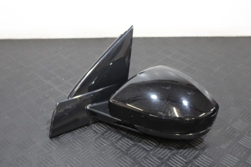 mirror left 14 vertical LAND ROVER DISCOVERY SPORT L550