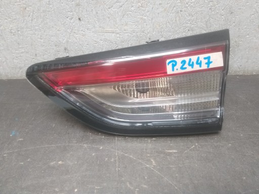 light rear part right FORD KUGA MK3 LED LV4B-13A602-AN