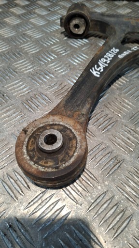 arm right front AUDI TT 1.8T