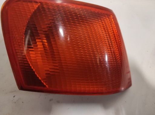 směrovka směrovka pravý FORD ESCORT