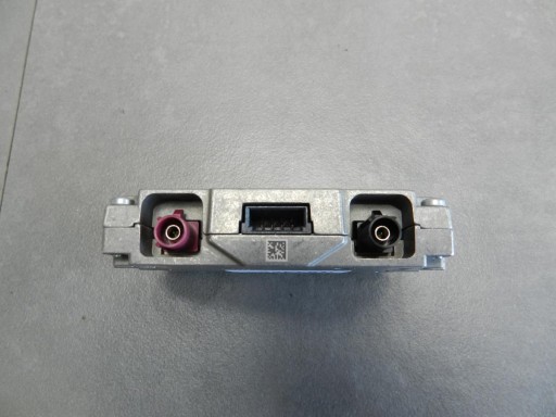 VW GOLF VII 7 AMPLIFICATORE ANTENY 4H0035456