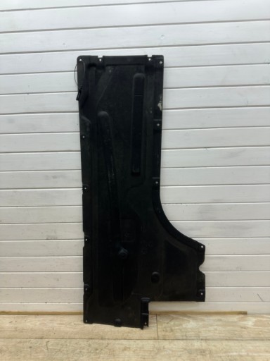 BMW G20 G21 cover cover chassis left 7340865