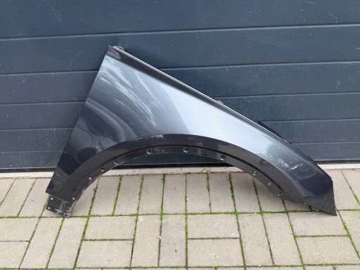 Audi Q5 80A 16r- fender right front front
