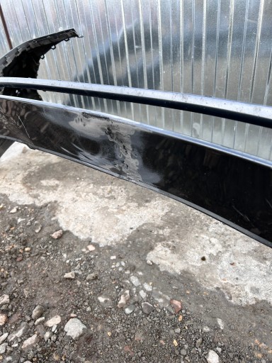 front bumper AUDI AUDI A7 4K8 NR.Z 00