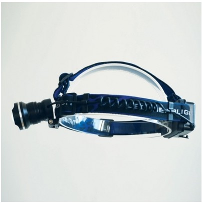НАЛОЖНИЙ АКУМУЛЯТОР ZOOM 10W CREE T6 TIROSS TS1146