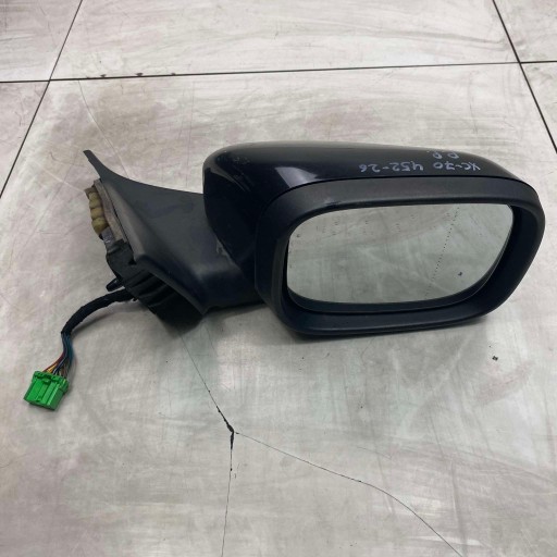 Зовнішнє праве дзеркало 12-контактний xc70 iii