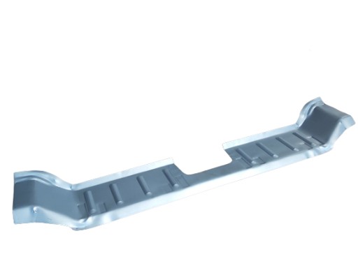 16139114 - SUZUKI SAMURAI 81-ПАНЕЛЬ ПОЛА OEM 61810-83030