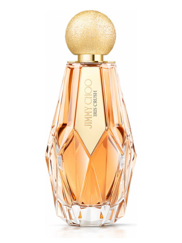 jimmy choo seduction collection - iris crush woda perfumowana 2 ml   