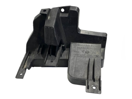 MERCEDES BENZ G63 550 console bracket A4635230200