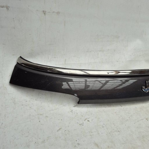 JEEP COMPASS II 16- Moulage Couverture du capot Porte coffre hayon Arrière Arrière 5UN43TRMAC