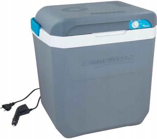 Туристичний холодильник Campingaz Powerbox Plus 28 л
