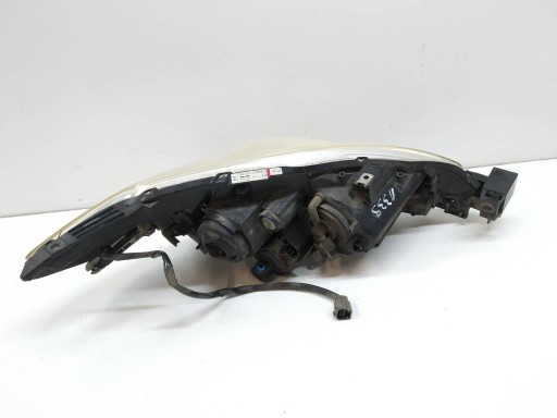 light front left EU P5115L Mazda 5 and (2005-2010)