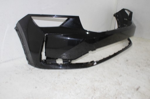 Skoda Kodiaq II 57H bumper front front 57H807221
