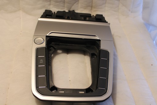 Пепельница USB VW PASSAT B8 рамка живет