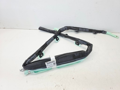 Dachvorhang Airbag links AUDI A3 8V SPORTBACK 8V4880741A