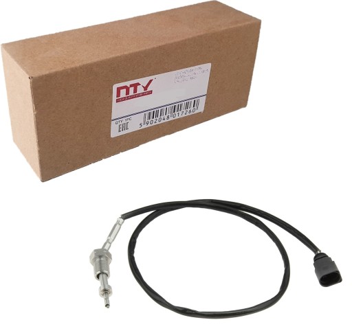 EGT-VW-026 - Датчик температури вихлопних газів VW GOLF IV PASSAT B6