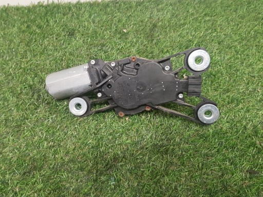 motor des scheibenwischers hinten MERCEDES-BENZ E-klasse W211 A2118200342