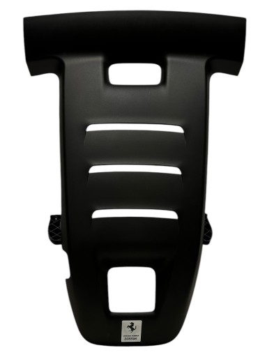 FERRARI PUROSANGUE Blende Abdeckung DES MOTORS 975893