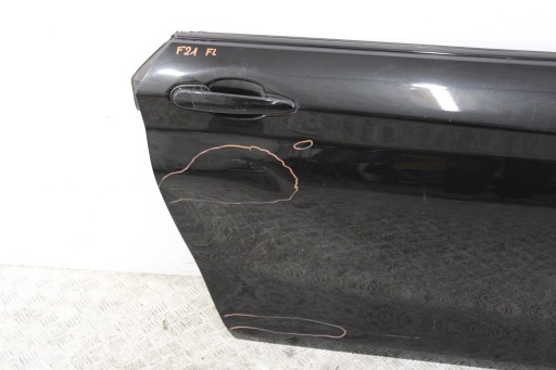 door right right front BMW 1 F20 F21 LIFT m-packet 3 door