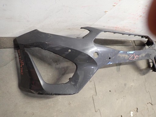 bumper front front KIA CEED III LIFT GT 2021- 86511-JKA0