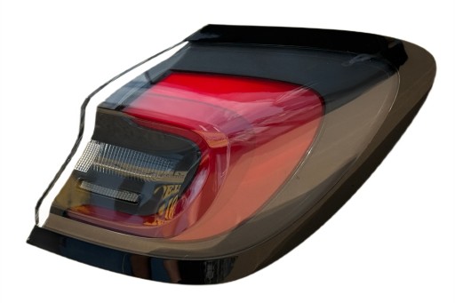 FORD PUMA MK2 2019-2025 light LED rear part right to the bonnet original L1TB-13404-AG