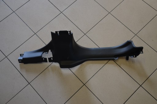 6RU62TX7AD - Захисний пластик порога правий нижній WRANGLER 4XE