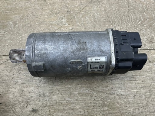 BMW 7 G11 G12 mini motor PRZEKLADNI steering wheel 7806277