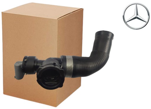 Sensor TEMPERATURY des Wassers MERCEDES-BENZ CDI GLA A000 905 6102