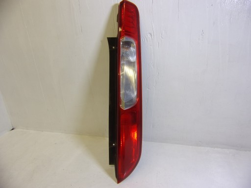 light right rear FORD FOCUS MK2 VISTEON