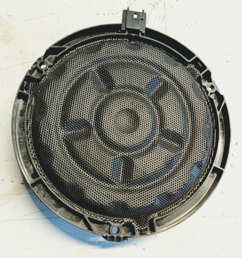 speaker door left front OPEL GRANDLAND X 9813826980