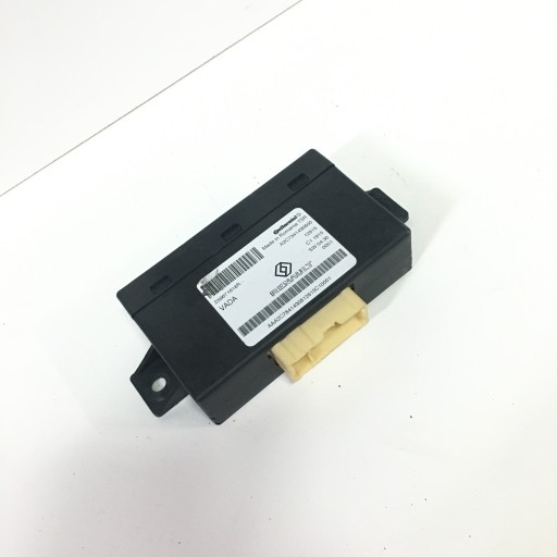 RENAULT ESPACE V MODULE CONTROL UNIT 259671618R