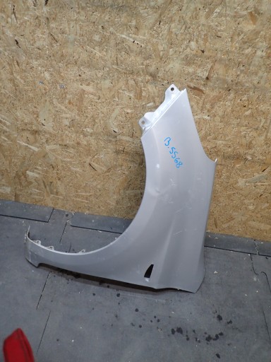 blatník předek levý HYUNDAI I20 08-12