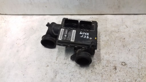 A1661404800 - Комп'ютер контролер двигуна a1661500279 mercedes a class w168 1.9 b 97-